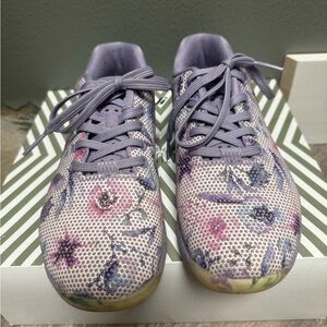 NoBull Superfabric Trainer